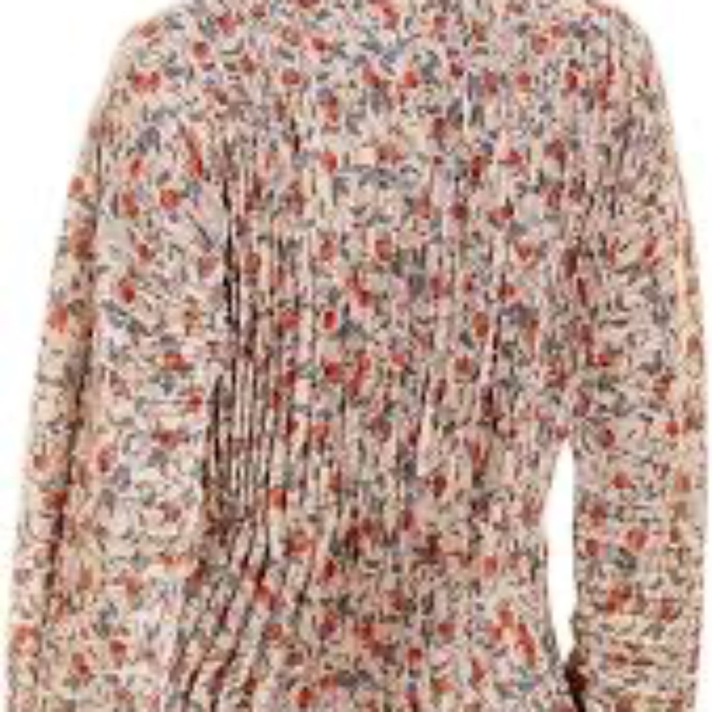 Vince silk shirt - Picture 7 of 7